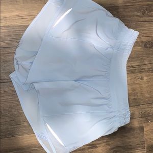 Lululemon Hotty Hot Short